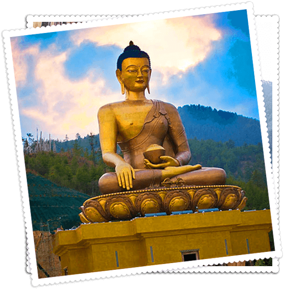 Bhutan Holiday Tour Packages