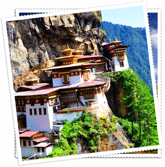 Bhutan Travel Agency